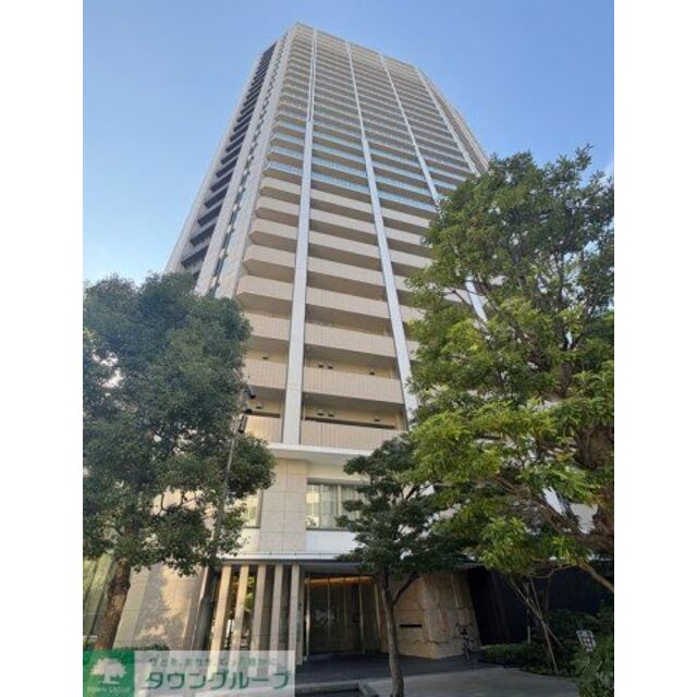 八丁堀駅より徒歩1分 築8年3ヶ月 29階建の賃貸物件