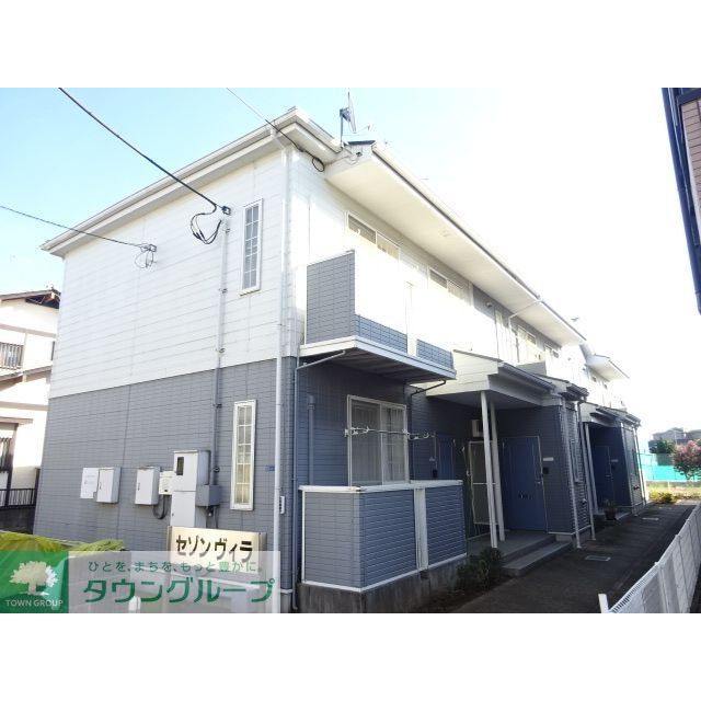 セゾンヴィラの賃貸物件