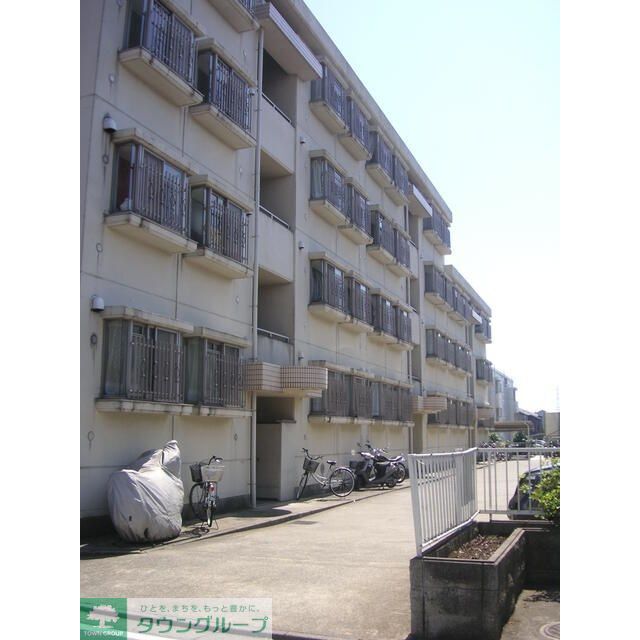 サンパレス湘南の賃貸物件