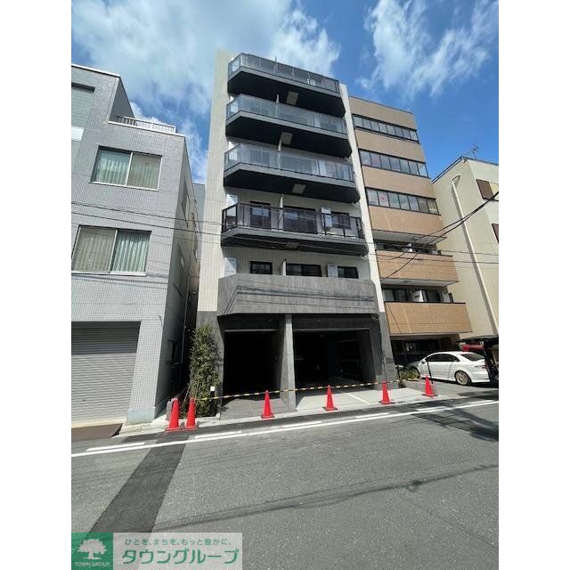 PRONT押上の賃貸物件