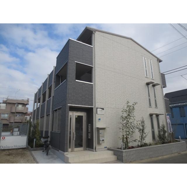 トゥジュールの賃貸物件