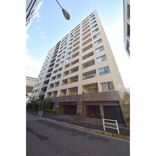 ドゥーエ日本橋の賃貸物件