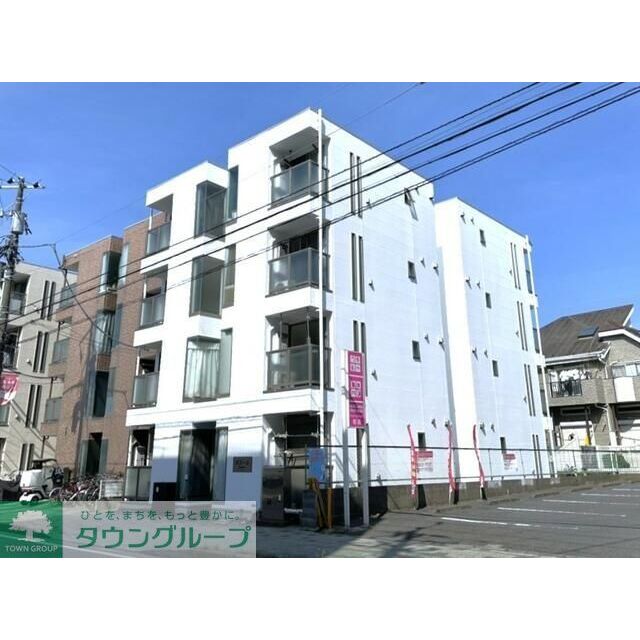 ボヌールの賃貸物件