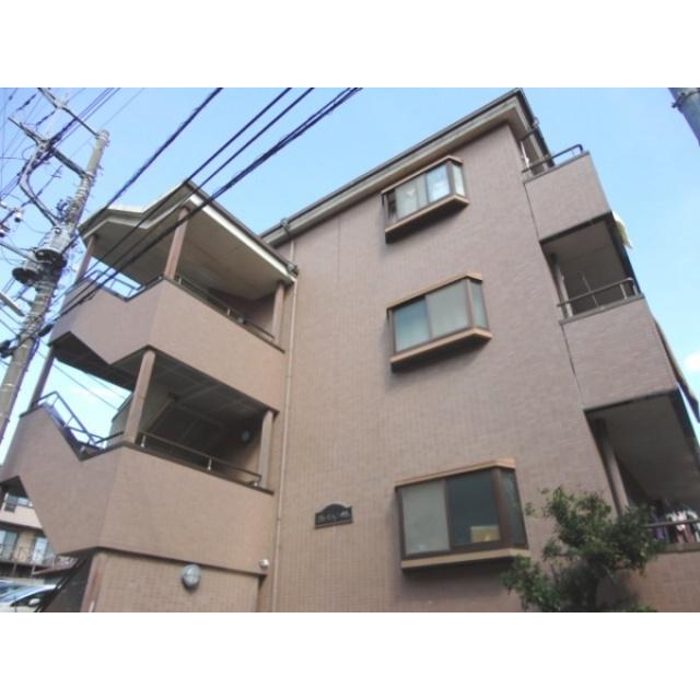 グレイスハイムの賃貸物件