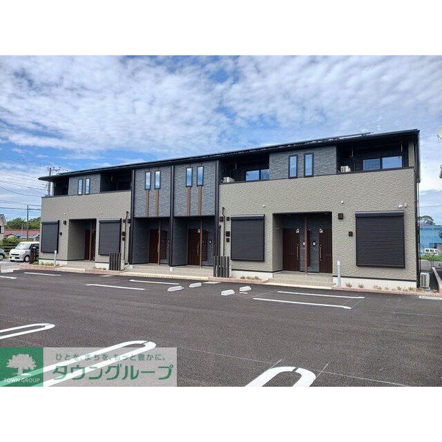 アクアヴィラBの賃貸物件