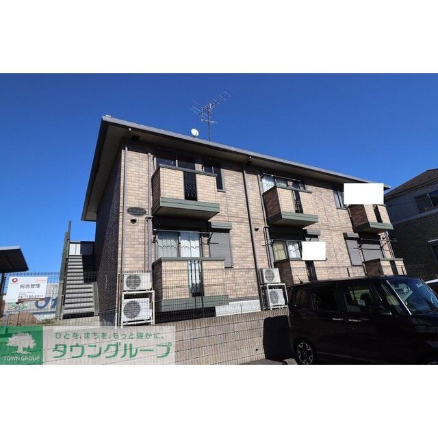 アーバンヒルズの賃貸物件