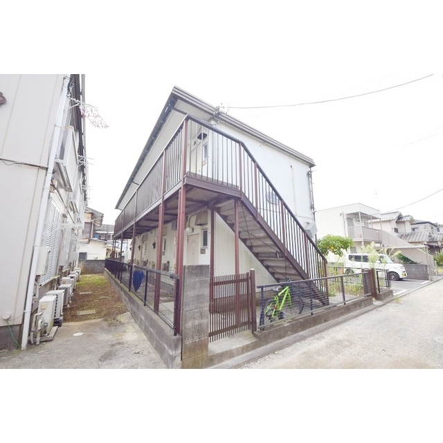 コーポ山崎の賃貸物件