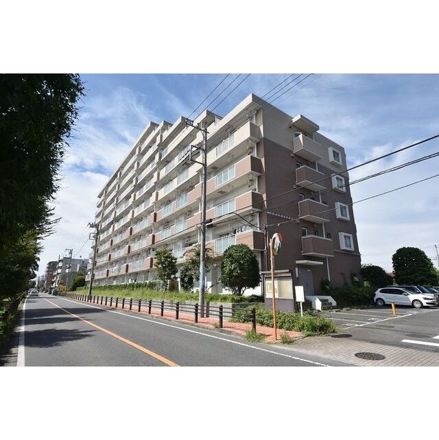 Ｔ’ｓｇａｒｄｅｎ清瀬の賃貸物件