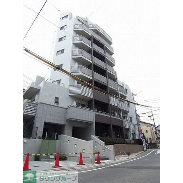 グランドコンシェルジュ上池袋の賃貸物件