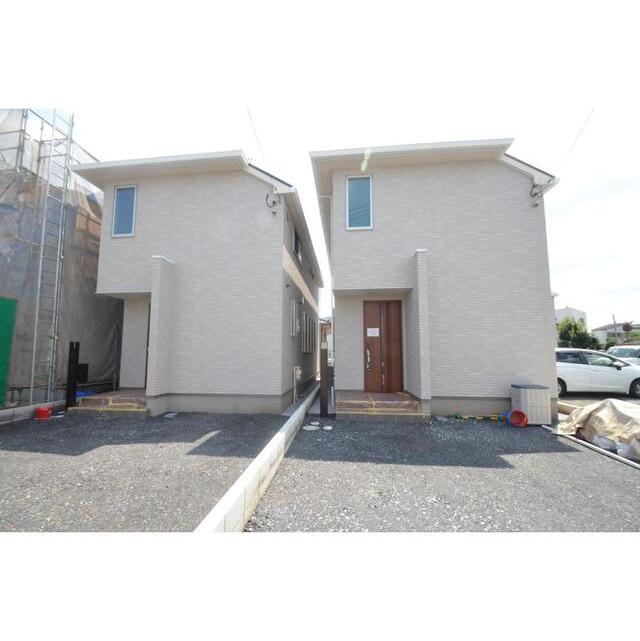 東村山駅より徒歩22分 築6年4ヶ月 2階建の賃貸物件