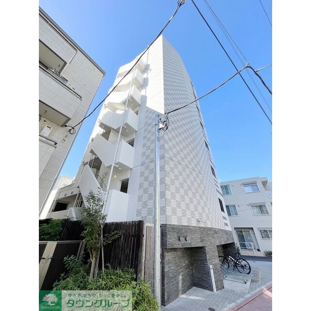 ＬＥＸＥＮＡＧＡＨＡＲＡの賃貸物件