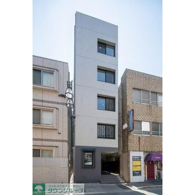 GLACISの賃貸物件