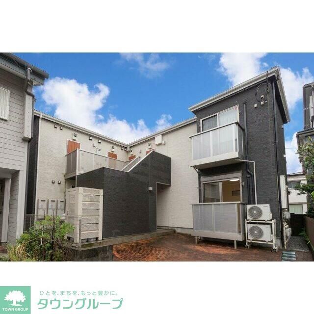 朋久レジデンスの賃貸物件