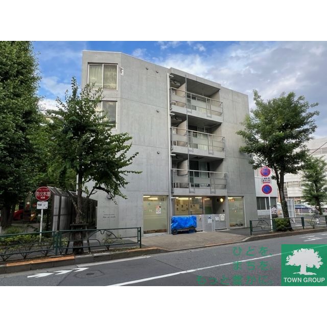 パークサイドスペック田園調布の賃貸物件