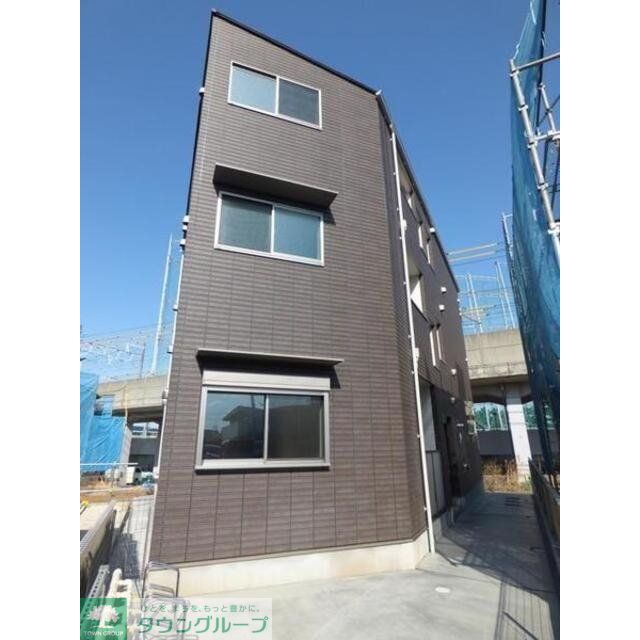 グレイス緑が丘の賃貸物件