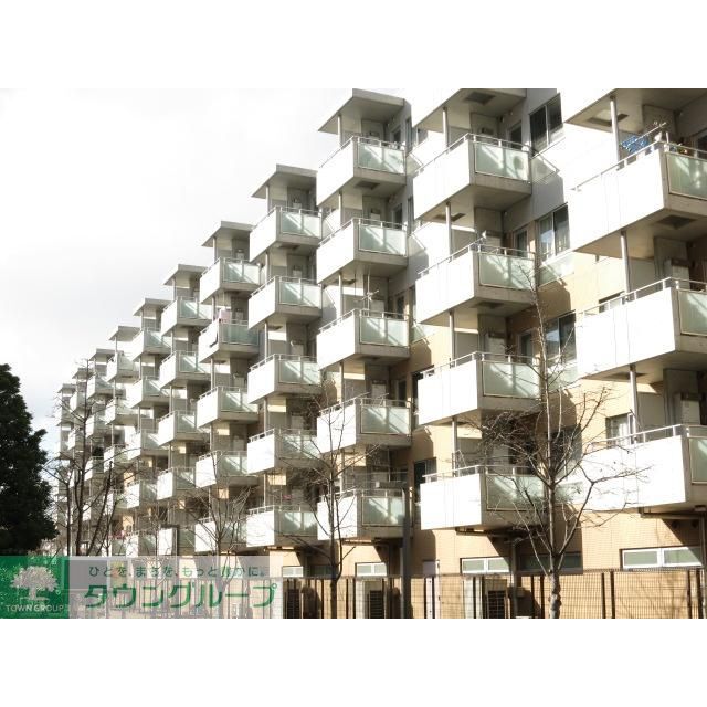 萩中イーストの賃貸物件