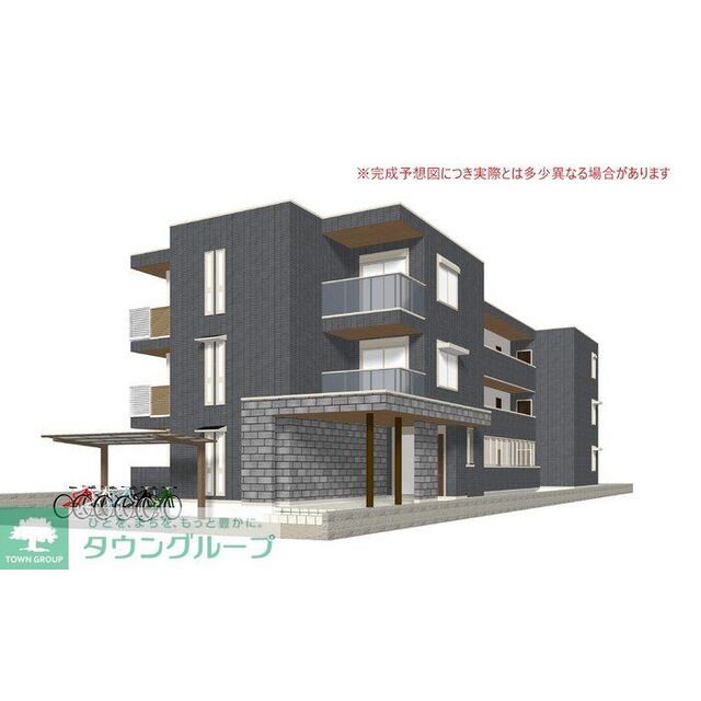 すずらんの賃貸物件