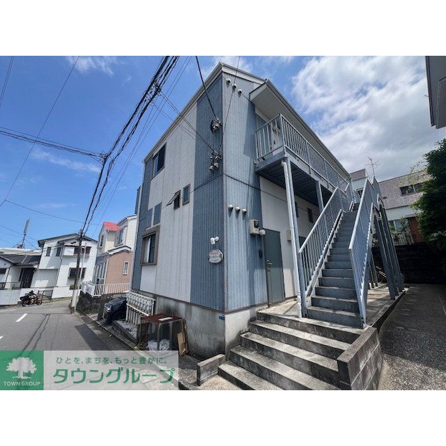 エスポワールの賃貸物件