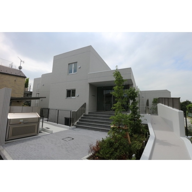 ユニコーンバリー等々力の賃貸物件