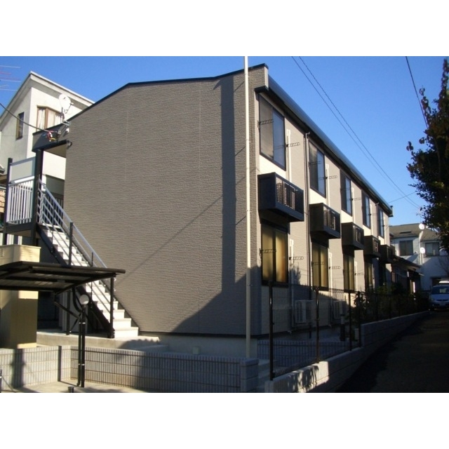 JKクローバーの賃貸物件