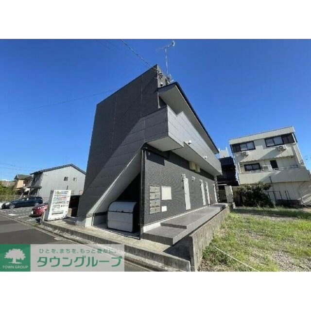 プレミア中島の賃貸物件