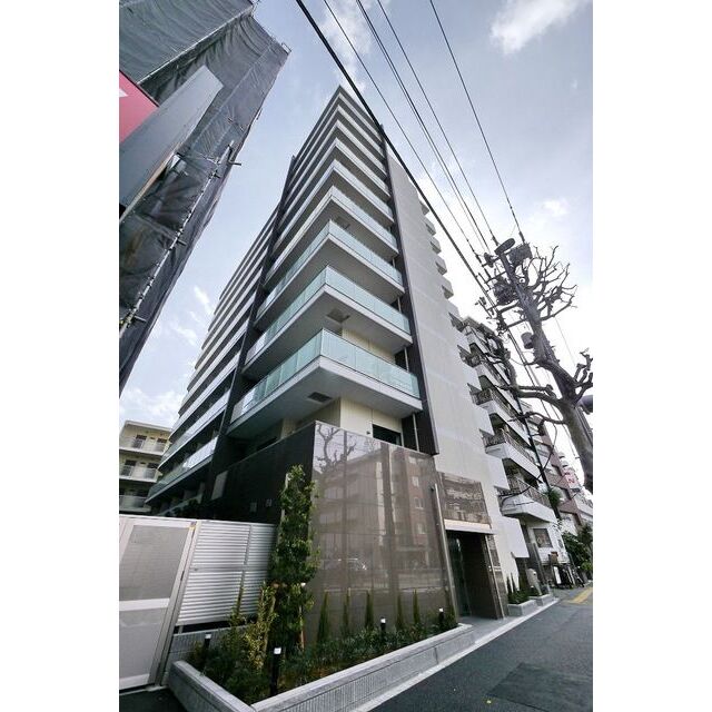 クレイシア板橋本町の賃貸物件