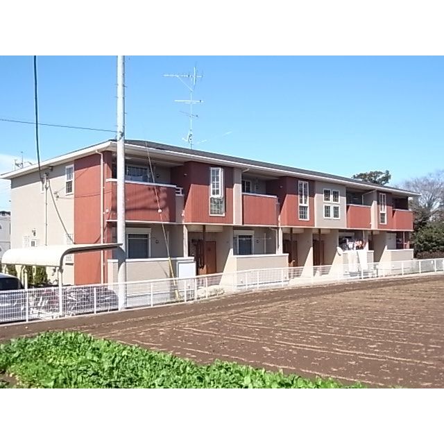 モデルノアロッジオの賃貸物件