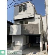 物件名が入ります