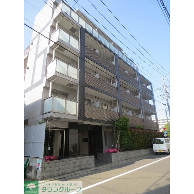 コスモリード目黒学芸大学イーストの賃貸物件