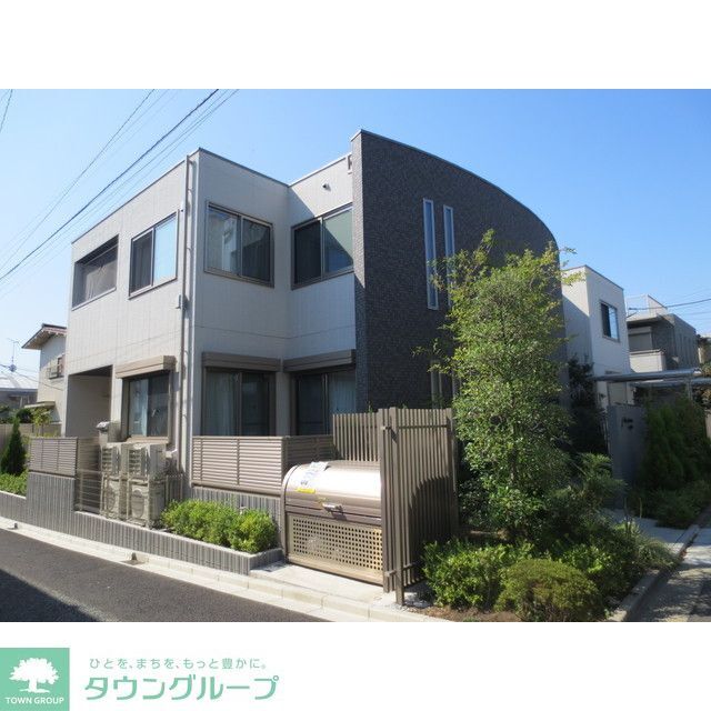 プティ・ピスィーヌの賃貸物件