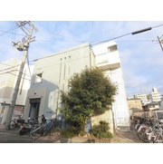 物件名が入ります