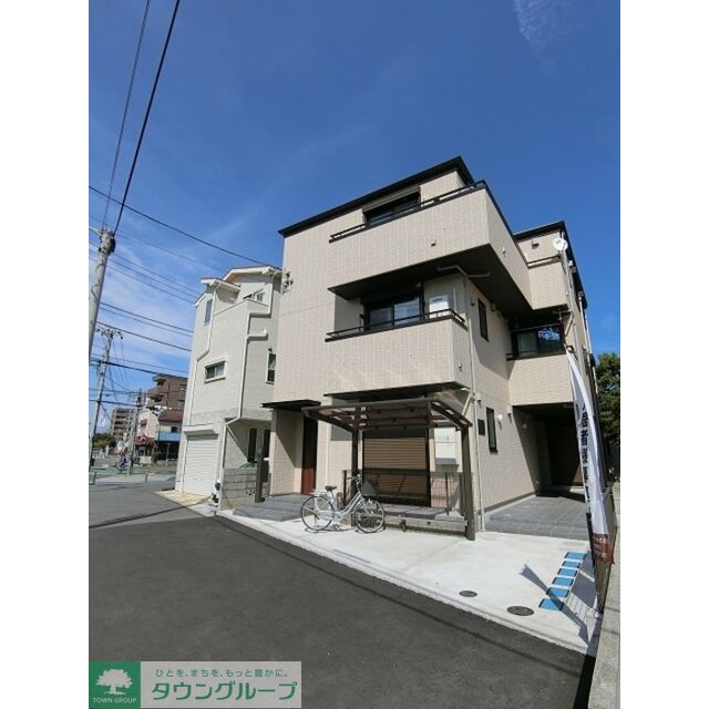 さくら湘南の賃貸物件