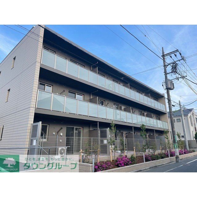 リア世田谷の賃貸物件