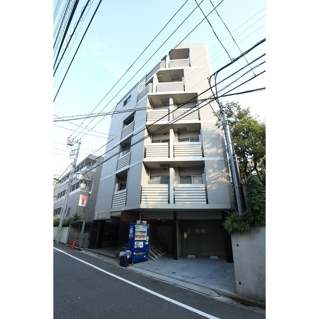 ヴォーガコルテ世田谷上町の賃貸物件