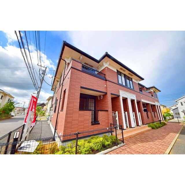 エクセレントパーク1の賃貸物件