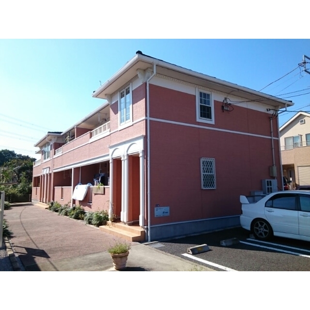 ブルームガーデンの賃貸物件