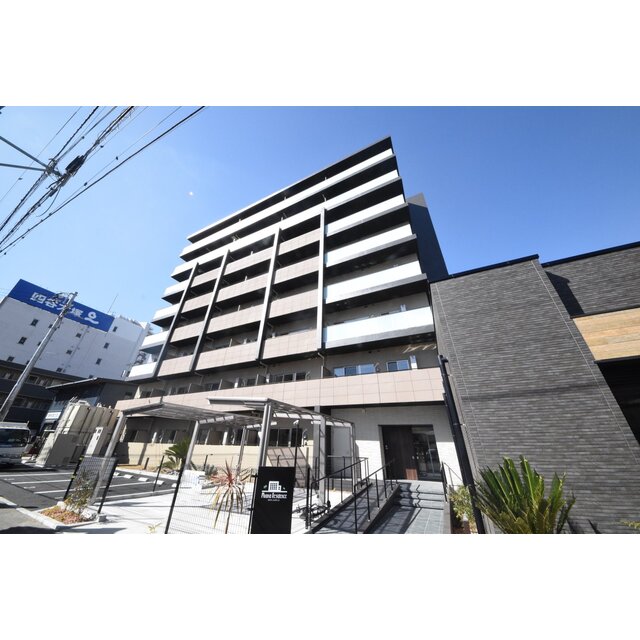 モアナレジデンスの賃貸物件