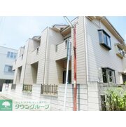 物件名が入ります
