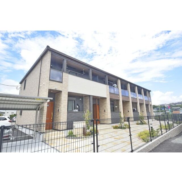 メゾン・フランの賃貸物件