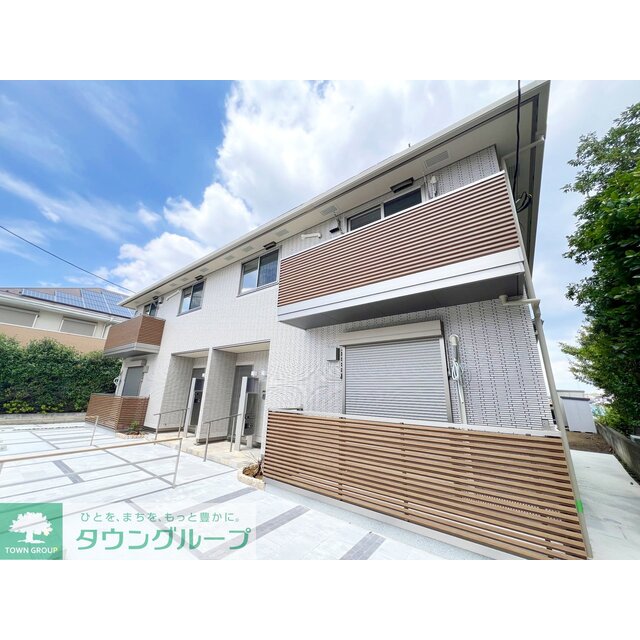 ステラーロ希望が丘の賃貸物件