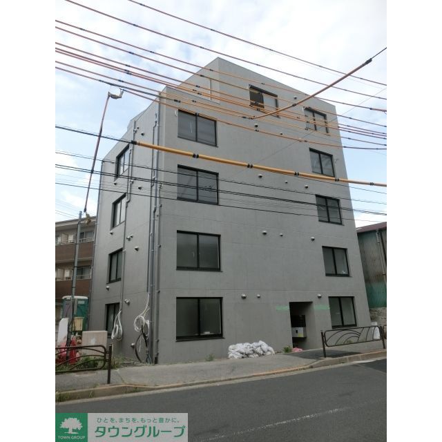 BRIO亀有の賃貸物件