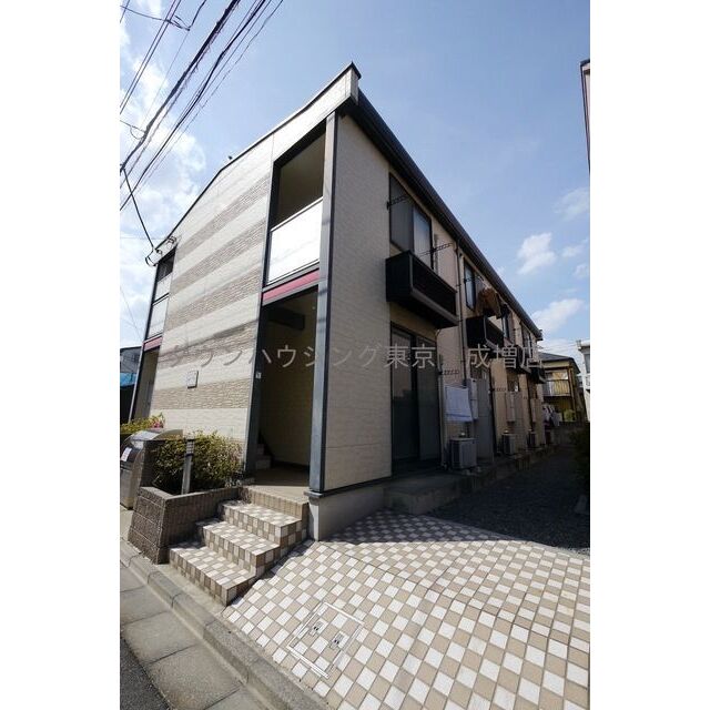 レオパレスプランドール高島の賃貸物件