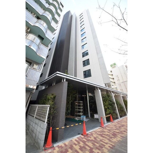 ディームス渋谷本町の賃貸物件