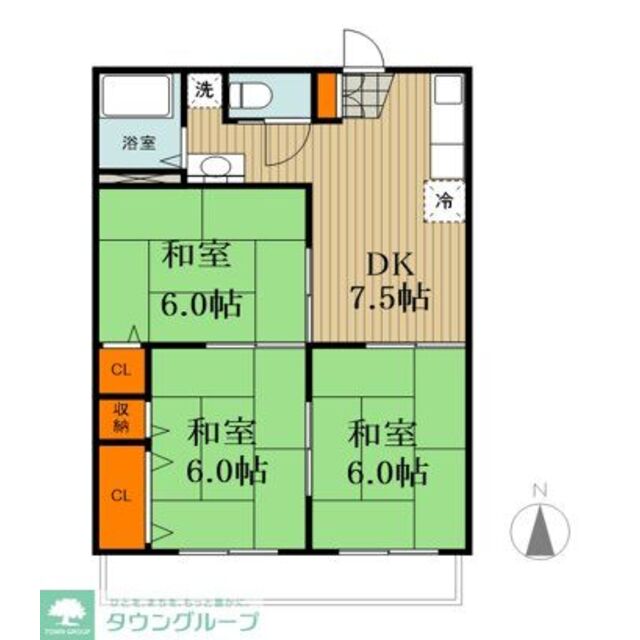 物件画像