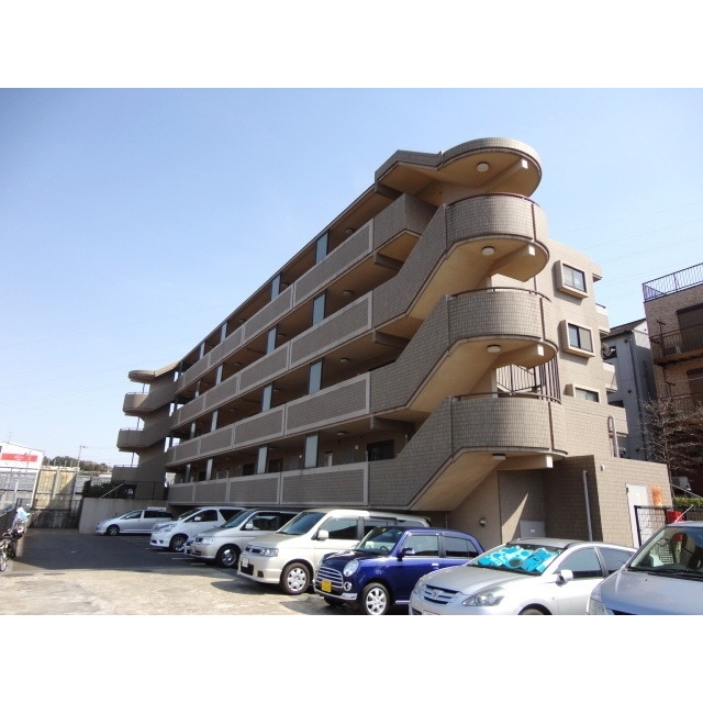 プロスペリテ2の賃貸物件