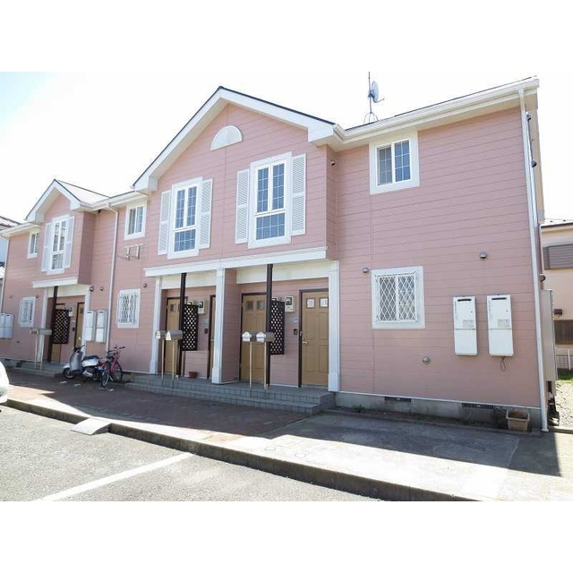 クレストールシマダの賃貸物件