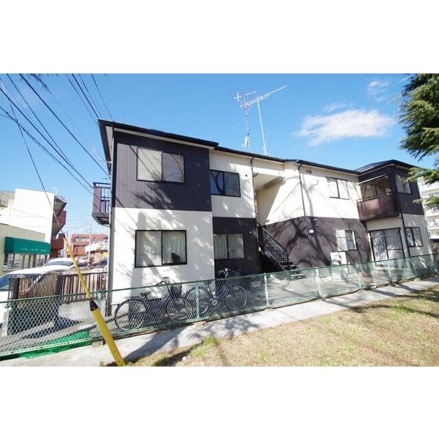 エクセル木曽の賃貸物件