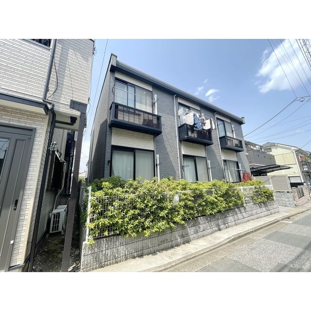 レオパレスラヴィーの賃貸物件