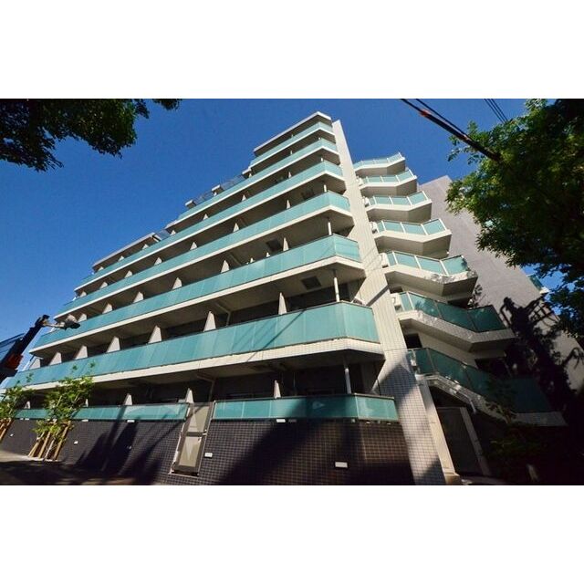 ルクレ上北沢ルネサンスコートの賃貸物件