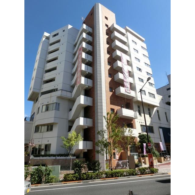 パティオ右近の賃貸物件